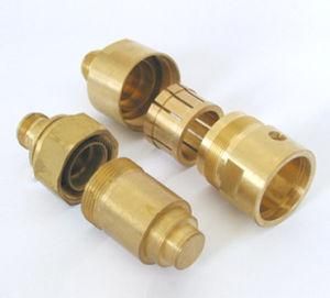 CNC Machined Parts, Pipe Fittings, OEM and Assembly Services Are Welcome