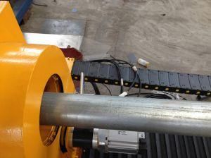 CNC Plasma Cutting Machine for Metal Cutting