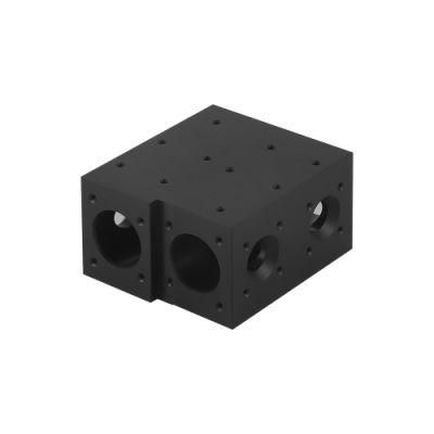 Aluminum CNC Medical Machine Parts