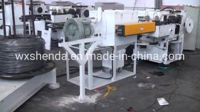 China High Speed New Struction Nail Making Machine, Steel Nail Making Machine Price