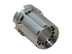 CNC Precision Machining Brass/Aluminum/Stainless Steel Machined Part