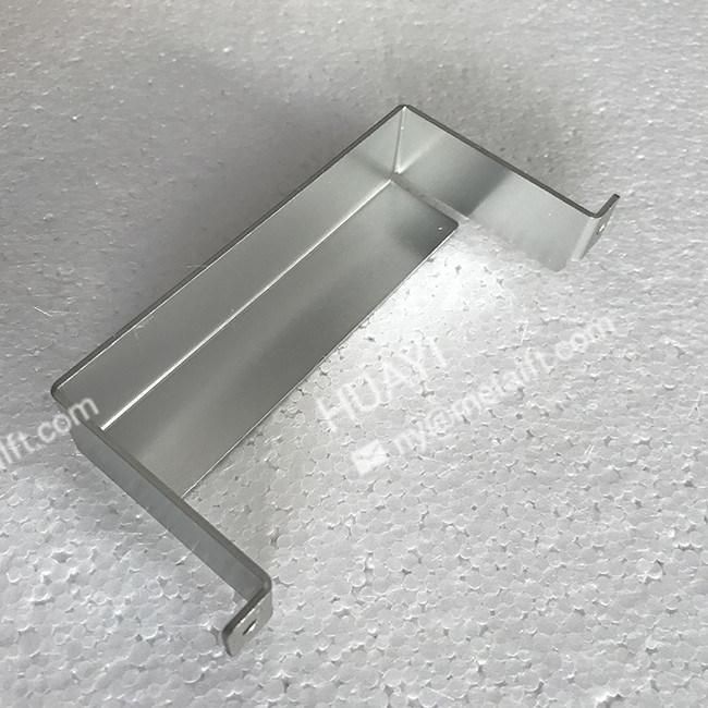 OEM Hight Quality Polishing Precision Custom Laser Cutting Stainless Steel Processing Sheet Metal Stamping