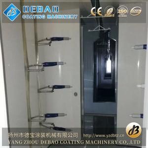 Automatic Powder Coating Line Equipment with High Quality