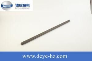 Custom Stainless Steel/Alloy CNC Spare Part for Packing Equipment