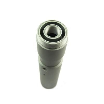 Mass Production CNC Machining Titanium Parts CNC