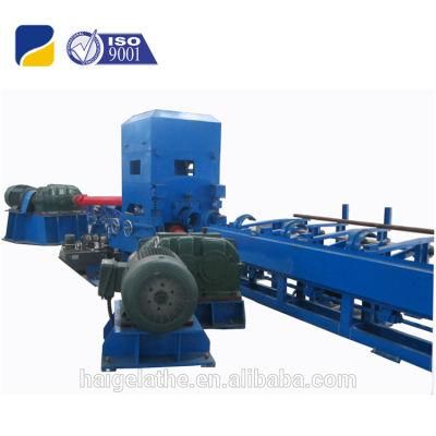 China Mechanical Steel Bar Straightening Machine/ Straightener