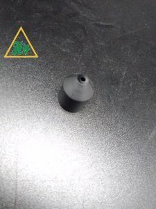 Customized High Stainless Steel Precision CNC Parts/Milling Parts