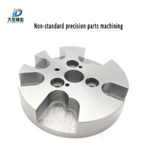 Steel Machine CNC Lathe Precision Machining Stainless Steel Machining Computer CNC Parts Machinery