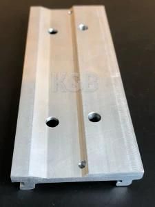 Aluminum Hardware Lining