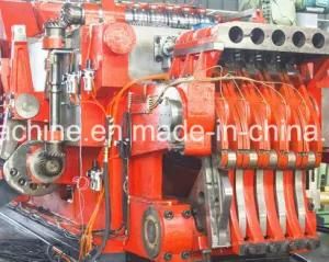 Cold Former (bolt forging machine ZYBF-133S)