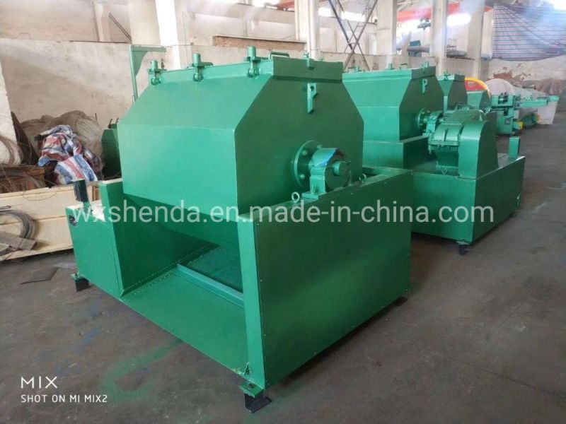 High Quality Low Noise Nail Making Machine (manufacturer) , Steel Nail Making Machinery