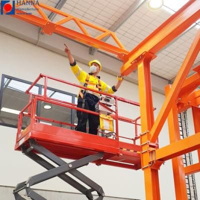 Horizontal Powder Coating Line Electric Powder Coating Oven