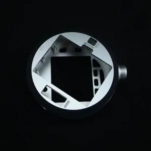 Instrument Panel Processing Customized CNC Vehicle Processing