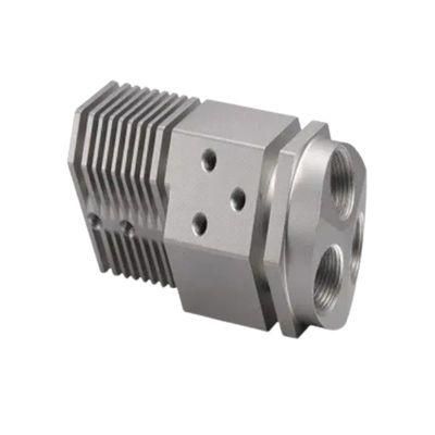 High Precision Custom CNC Milling Machine Processing Parts Hardware Tools Machinery Accessories