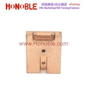 Copper, Red Brass, Red Metal Machinery/Machining Parts