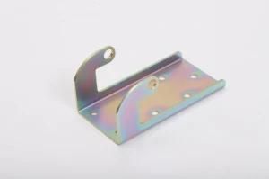 Silencer Customized Parts with CTI Certification
