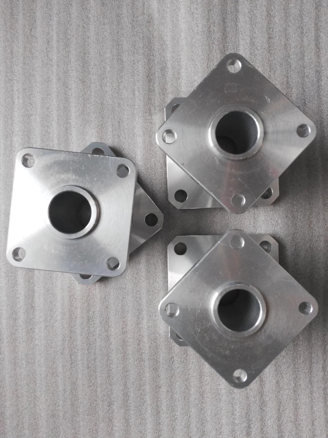 Custom CNC Machine Parts CNC Machining/Machined/Machinery Parts