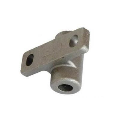 Chinese Factory OEM Precision CNC Machininery Fixture Parts Investment Casting