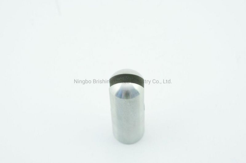 Custom Precise Industrial Use Moulding Steel/Brass/Aluminum/Stainless Steel Inserts