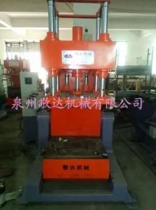 Zinc Alloy Gravity Die Casting Machine Jd600