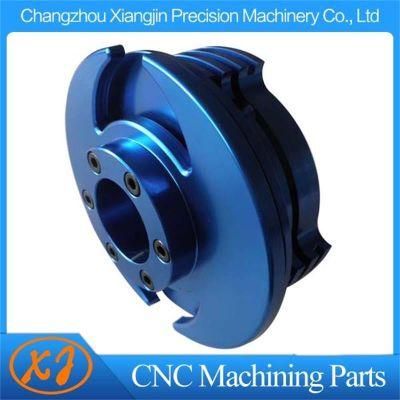 CNC Customized OEM Lathe Machine Parts