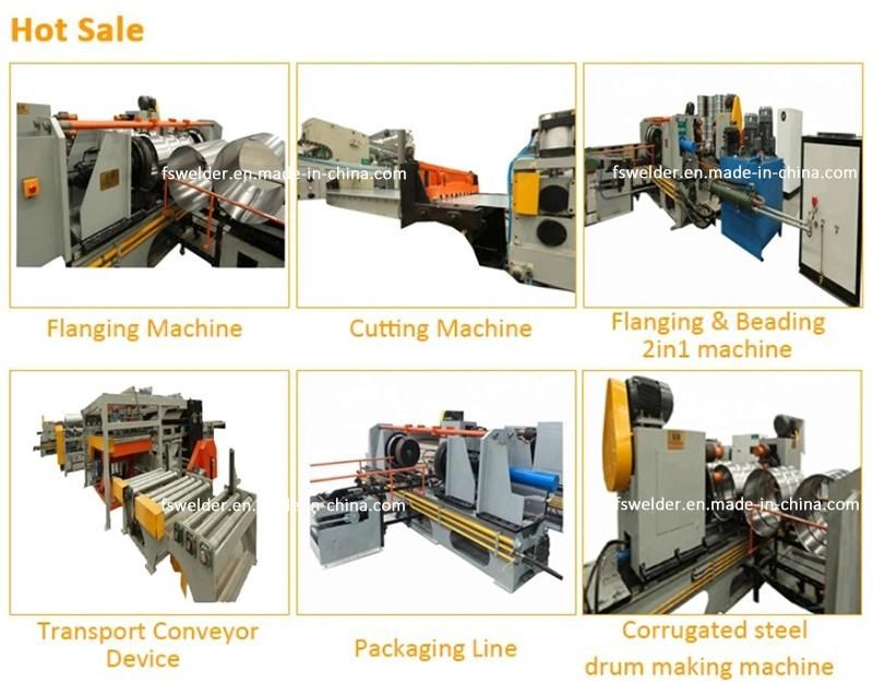 Automatic Hydraulic Sheet Decoiler Machine on Sale