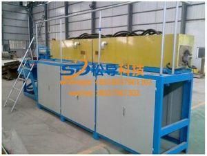 Induction Heating Furnaces