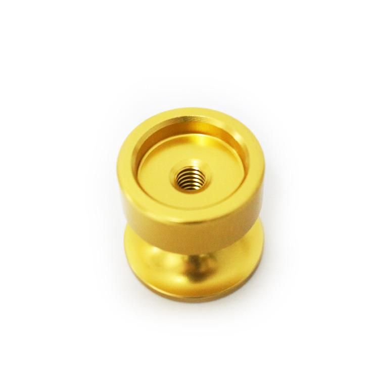 High Precision Metal/Brass/Stainless Steel CNC Machining/Cutting Milling Parts