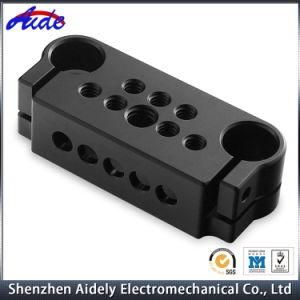 Automobile Precision Aluminum Alloy Metal CNC Machined Part