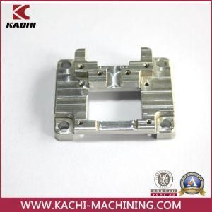Customized High Precision CNC Milling Aluminum Parts From Kachi for Aviation &amp; Aerospace