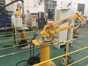 Die Casting Machine Metal Loader