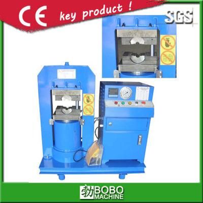 High Capacity Wire Sling Forming Machine