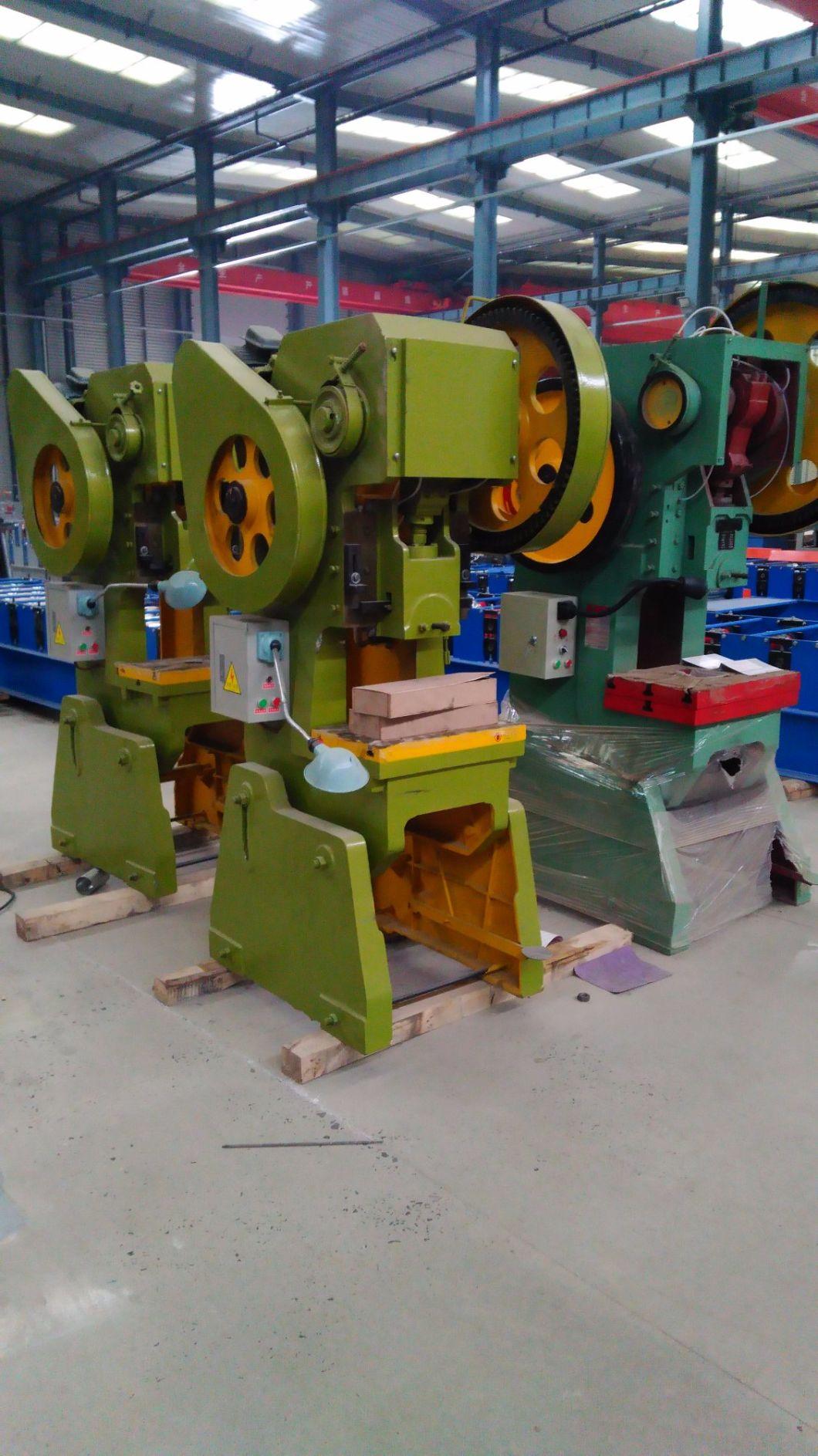 Hydraulic Pressing Machine