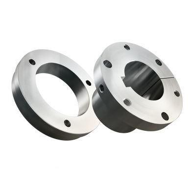 High Quality Metal Processing Machinery Parts Front Wheel Hub for Bikes