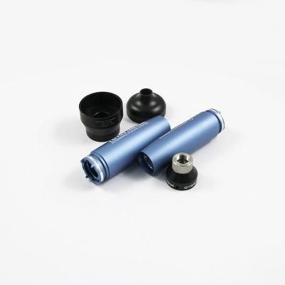 Custom CNC 7075 Aluminium Anodisation Products CNC Machining Parts