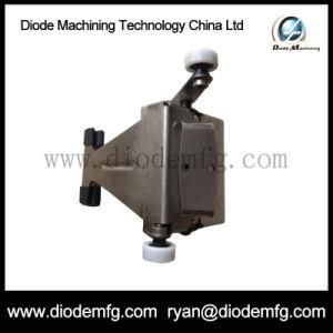 Chassis of Machining Parts