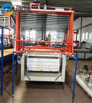 Galvanizing Machine Small Electroplating Machine Electroplating Equipment