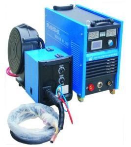 DSP All-Digital IGBT Soft-Switch Inverter Welding Machine