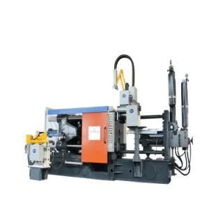 500t Injection Aluminum Molding Die Casting Machine Suitable for Factories