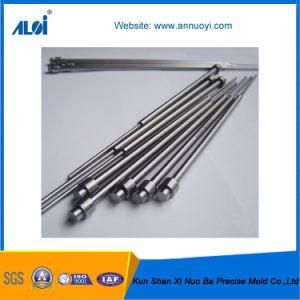 Precision Stamping Mold Parts for Pharmaceutical Tablet