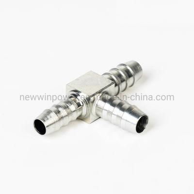 Promotion CNC Milling Reusable 100% Inspection Before Shipment Sparts Parts