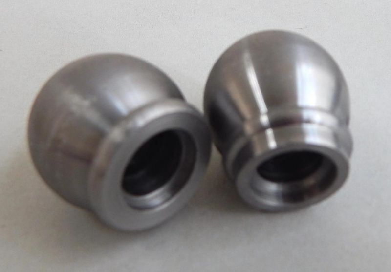 Best Price Aluminium Die Casting CNC Parts