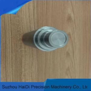 Procision CNC Machining Turned Turning Parts