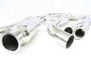 Custom CNC Machining/Turning/Lathe Machinery Metal Parts with Plating Surface Finished