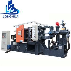 140t Aluminum Pressure Die Casting Machine Cabinet Legs Making Machine
