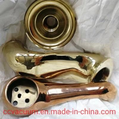 Cicel Bathroom Accessory PVD Multi-Arc Ion Vacuum Coating Machine