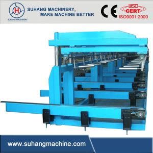 Customize Ce Certificated Automatic Product Stacker Machine