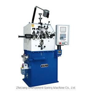 Tk-335A Spring Coiling Machine