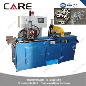 Automatic High Precison Aluminum Pipe Tube Cutting Machine Without Burr