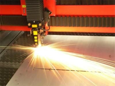 Custom Service Metal Work Stainless Steel Galvanized Steel Metal Sheet Laser Cutting